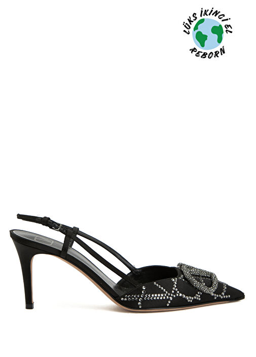 Valentino Garavani Topuklu Ayakkabı - Görsel 2