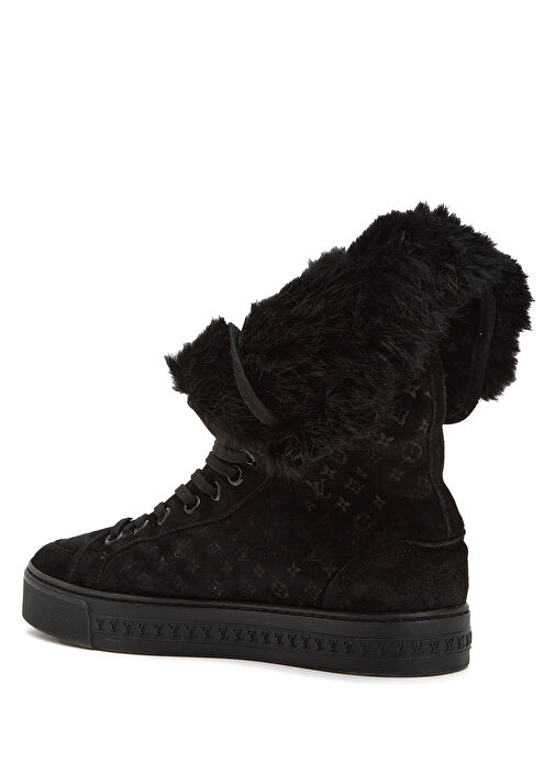 Louis Vuitton Kadın Bot - Görsel 4