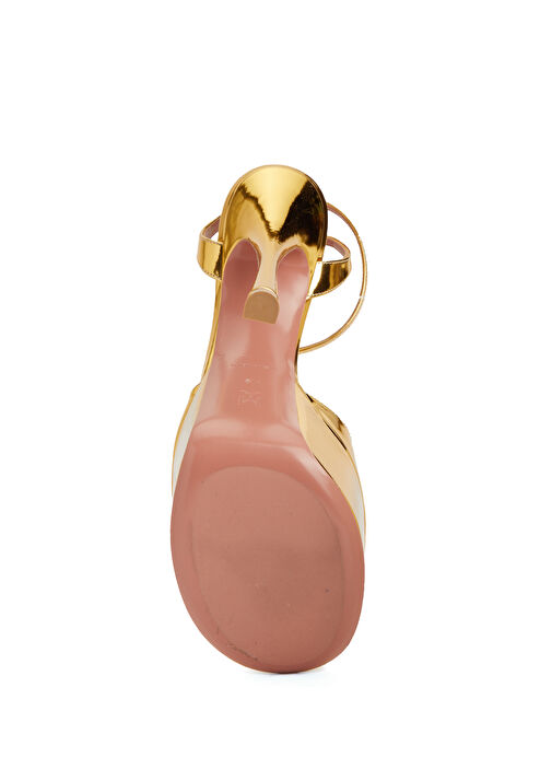 Amina Muaddi Kadın Sandalet - Görsel 6