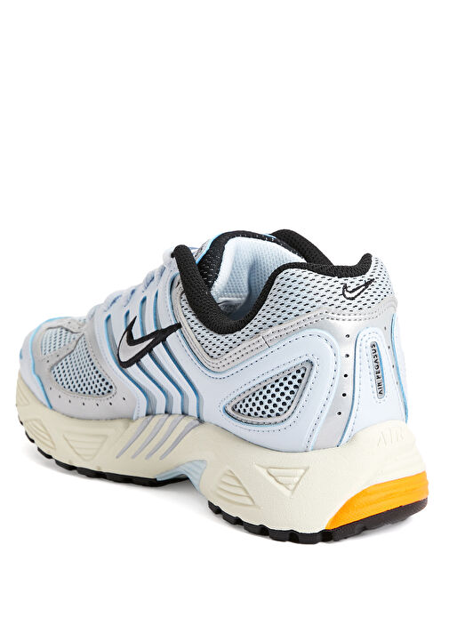 Air Pegasus 2005 Mavi Kadın Sneaker - Görsel 4