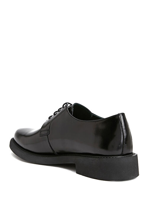 George Hogg George Hogg Siyah Erkek Deri Ayakkabı Beymen'de! Siyah - 4. görsel