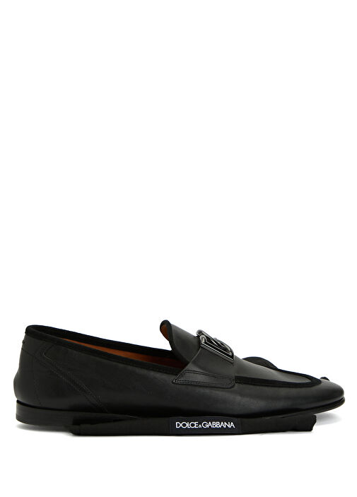 Dolce&Gabbana Erkek Loafer - Görsel 7