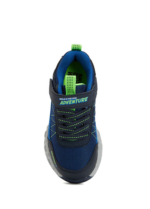 Adventure Track Erkek Çocuk Sneaker - Görsel 5