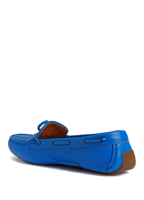 Bottega Veneta Kadın Loafer - Görsel 4