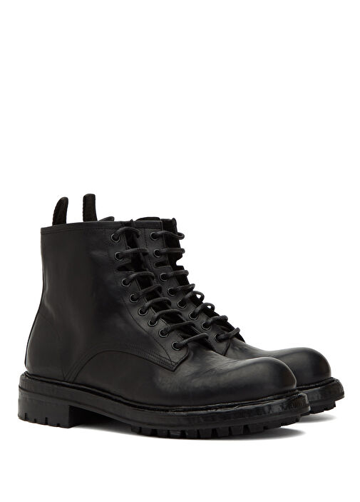 Dolce&Gabbana Erkek Bot - Görsel 3