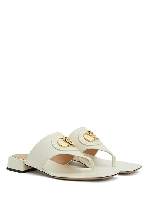 Valentino Garavani Kadın Terlik - Görsel 3