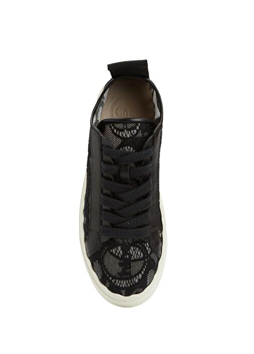 Chloe Kadın Sneakers - Görsel 5