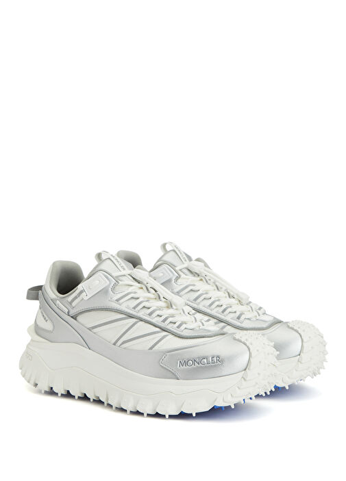 Silver Erkek Sneaker - Görsel 3