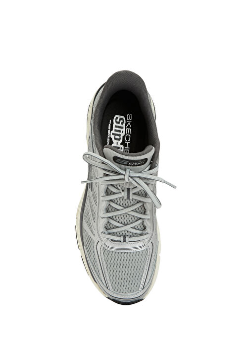 Stamina Sport Silver Erkek Sneaker - Görsel 5