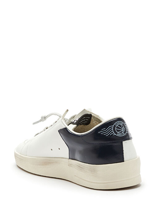 Golden Goose Erkek Sneakers - Görsel 4