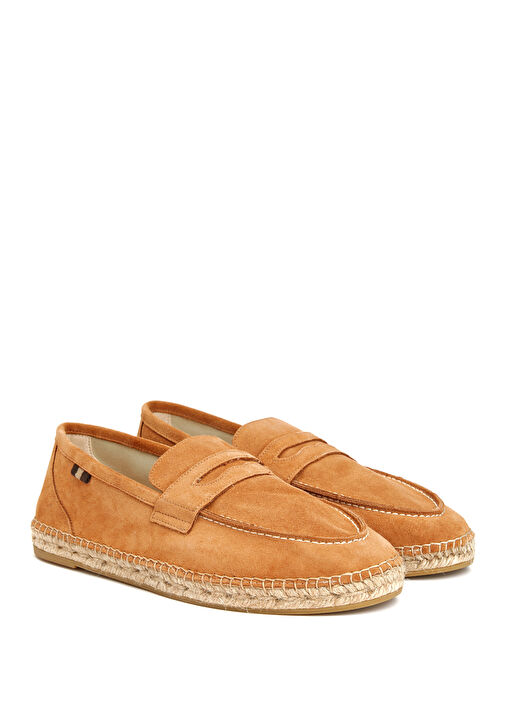 Hardal Erkek Süet Espadril - Görsel 3
