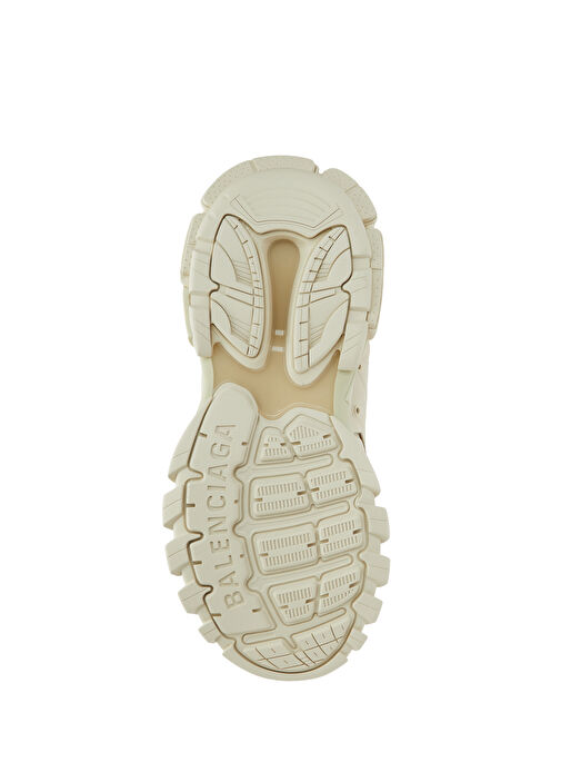 Track Bej Erkek Sneaker - Görsel 6