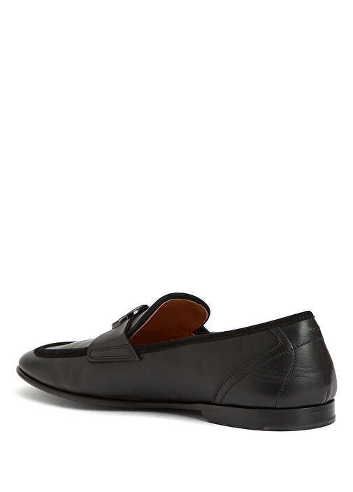 Dolce&Gabbana Erkek Loafer - Görsel 4