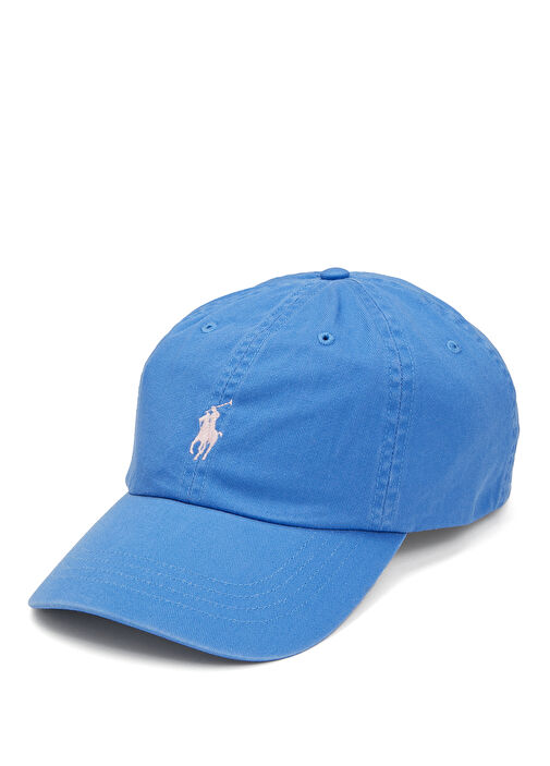 Ralph lauren crest hat hotsell