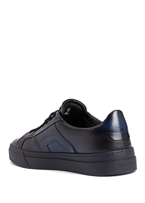 Santoni Erkek Sneakers - Görsel 4