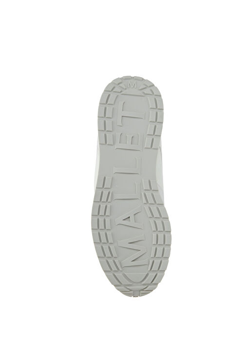 Mallet Mallet Bethnal Beyaz Erkek Deri Sneaker | Beymen Beyaz - 6. görsel