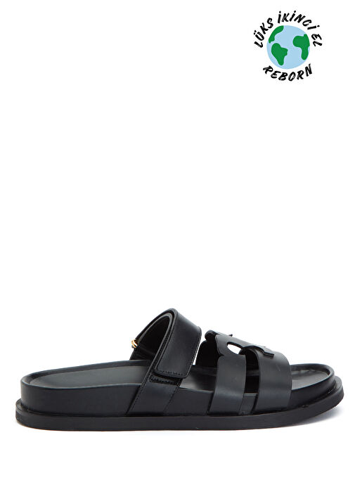 Tory Burch Kadın Terlik - Görsel 2