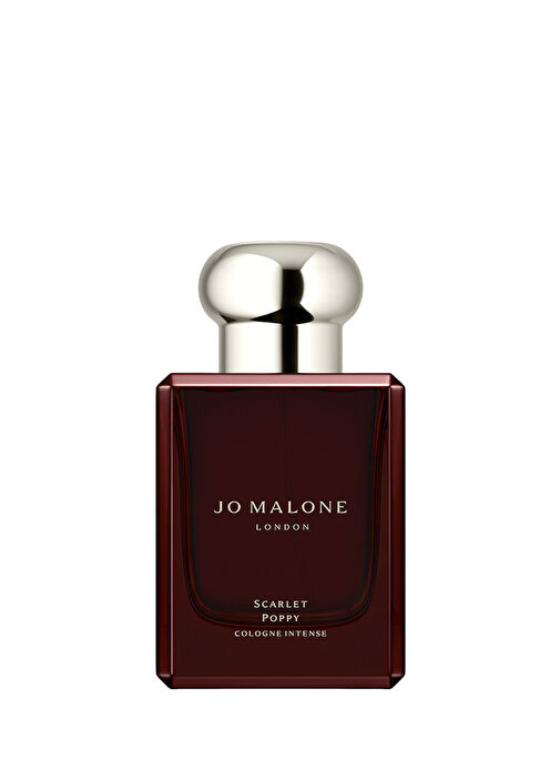 JO MALONE SCARLET POPPY コロン インテンス 50ml Jo Malone London - Scarlet Poppy Cologne Intense 50ml -