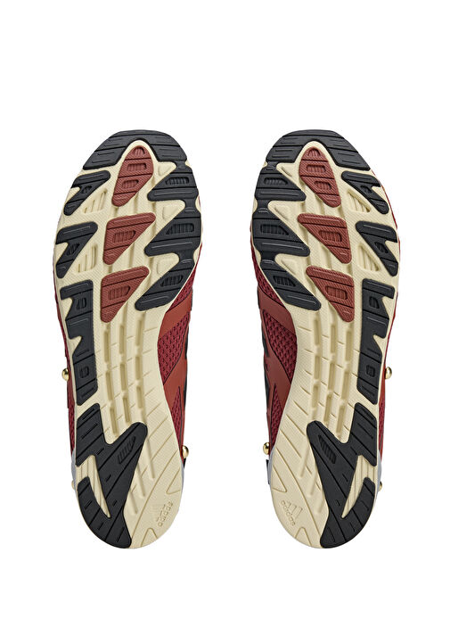 Adizero Pr Sftm Kırmızı Erkek Sneaker - Görsel 6