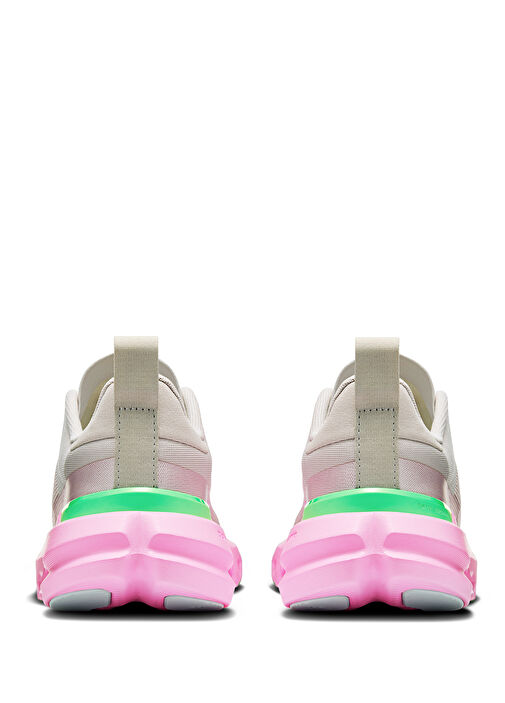 Cloudpulse Next Gri Kadın Sneaker - Görsel 6