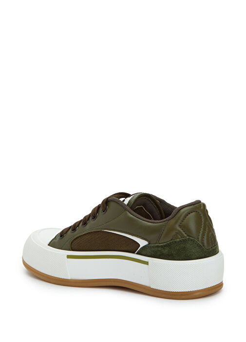 Alexander McQueen Erkek Sneakers - Görsel 4