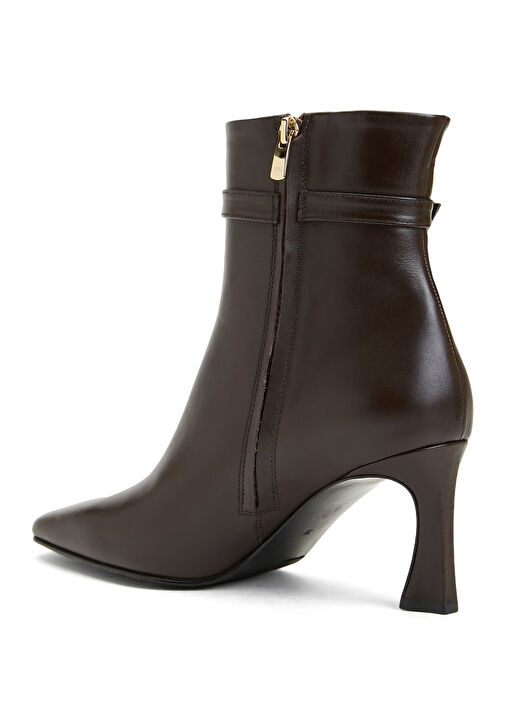 George Hogg George Hogg Kahverengi BOT | Beymen Kahverengi - 4. görsel