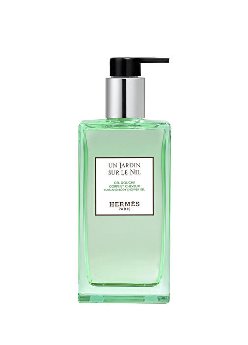 Hermès - Un Jardin Sur le Nil 200ml Saç Ve Vücut Jeli -