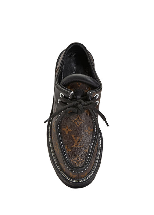 Beymen Reborn Beymen Reborn Kahverengi Louis Vuitton Kadın Ayakkabı Beymen'de! Kahverengi - 5. görsel