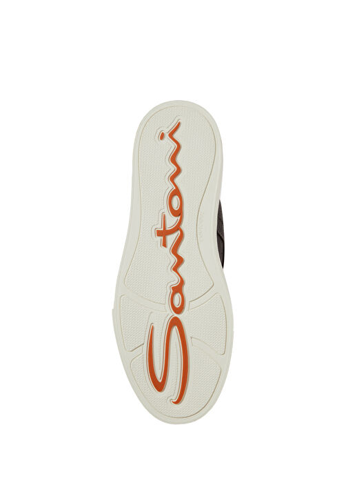 Santoni Erkek Sneakers - Görsel 6
