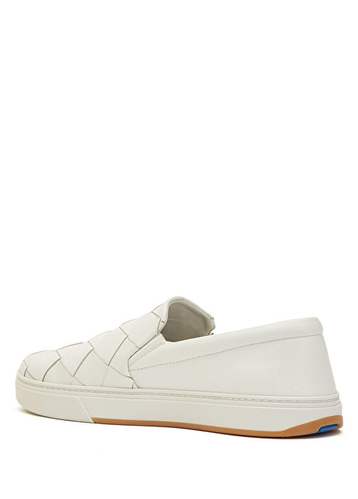 Beymen Reborn Beyaz Beymen Reborn Bottega Veneta Erkek Sneakers