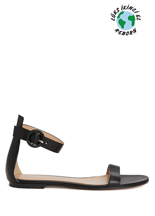Gianvito Rossi Kadın Sandalet - Görsel 2