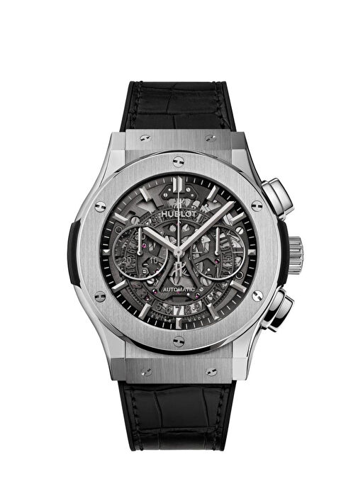 Classic Fusion Aerofusion Titanium Erkek Saat