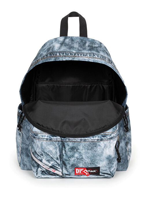 Eastpak - x Diesel Day Pak'r Mavi Kadın Sırt Çantası - Mavi