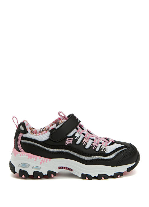 Skechers Skechers Çok Renkli D'Lites Kız Çocuk Sneaker | Beymen Çok Renkli - 2. görsel