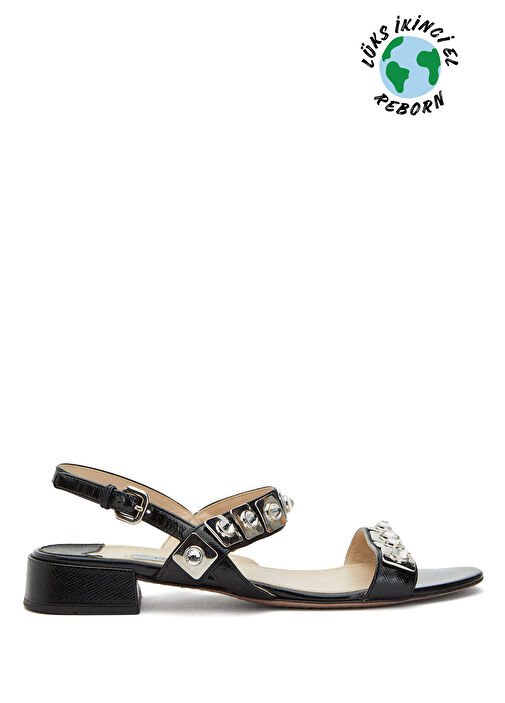 Prada Kadın Sandalet - Görsel 2