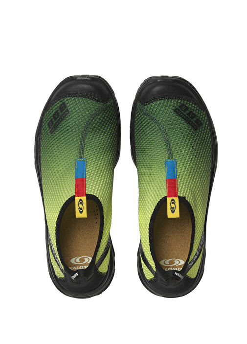 RX Moc 3.0 Çok Renkli Erkek Sneaker - Görsel 3