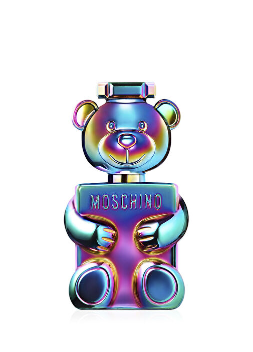 Moschino - Toy2 Pearl EDP 100 ml Kadın Parfüm - Mor