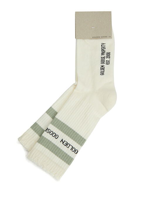 Multicolored Men's Socks