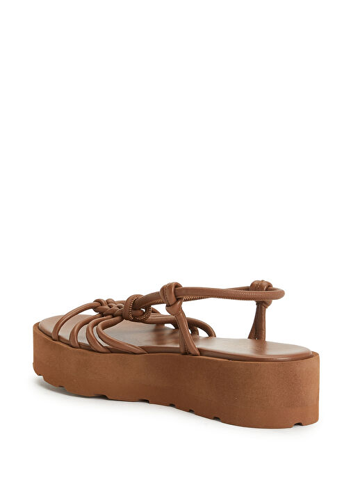 Gianvito Rossi Kadın Sandalet - Görsel 4