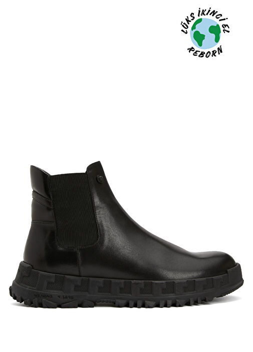 Versace Erkek Bot - Görsel 2