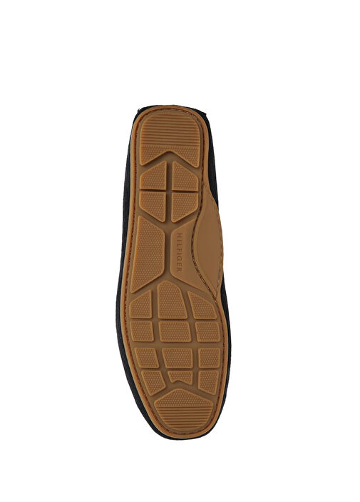 Lacivert Erkek Deri Ayakkabı - Görsel 6