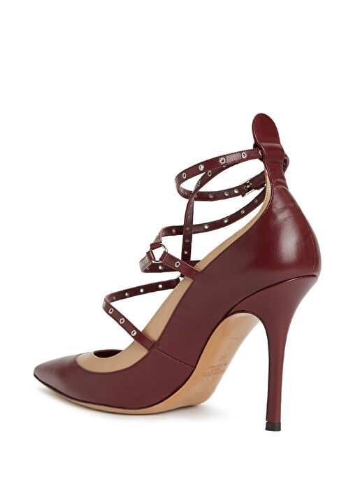 Valentino Garavani Topuklu Ayakkabı - Görsel 4