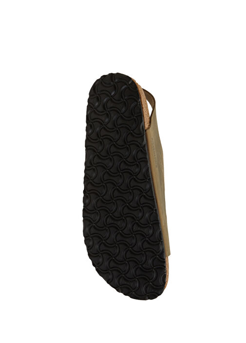 Milano Haki Erkek Terlik - Görsel 11