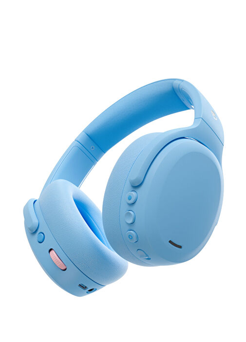 ヘッドホン SkullcandyCrusher ANC2 Skullcandy - Crusher ANC 2 Preppy Summer Kulak Üstü Bluetooth