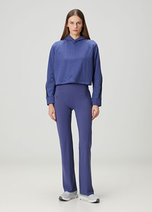 Studio Flared Mavi Tayt