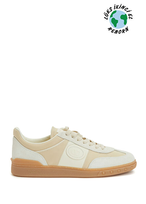 Valentino Garavani Erkek Sneakers - Görsel 2