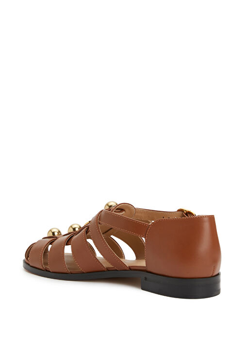 Valentino Garavani Kadın Sandalet - Görsel 4