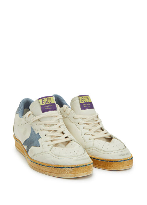 Golden Goose Erkek Sneakers - Görsel 3