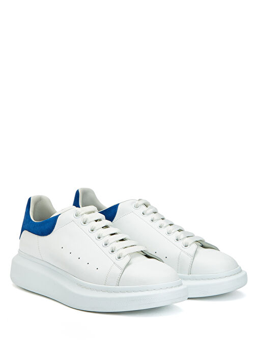 Alexander McQueen Erkek Sneakers - Görsel 3