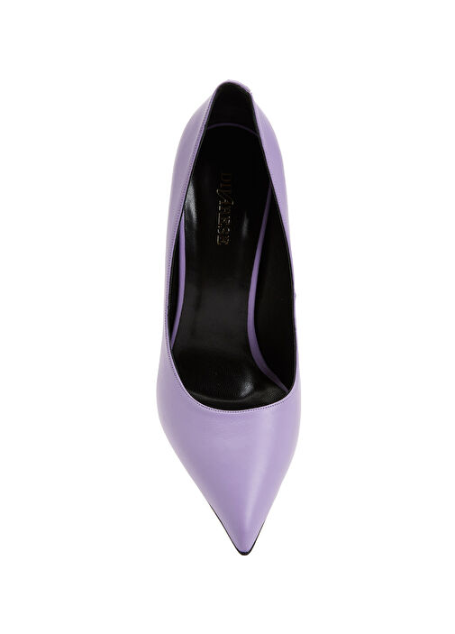 Lila Deri Gova - Görsel 5